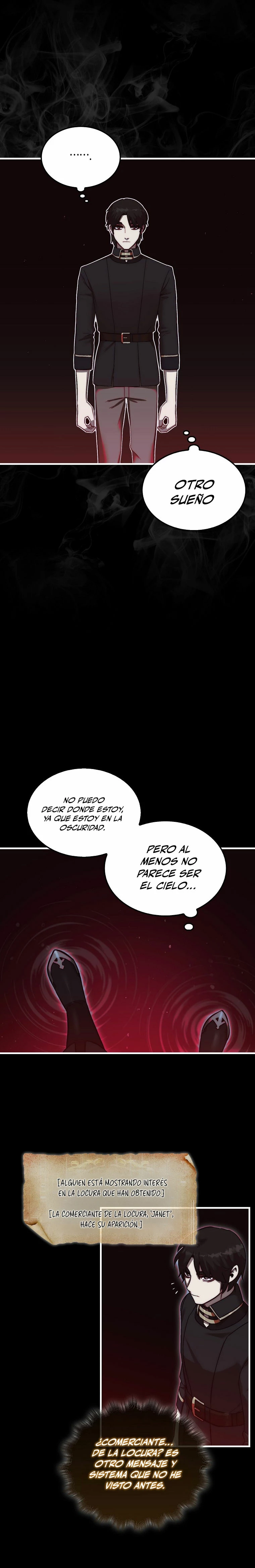 La 31ma pieza revierte la situación Capitulo 13 página 19