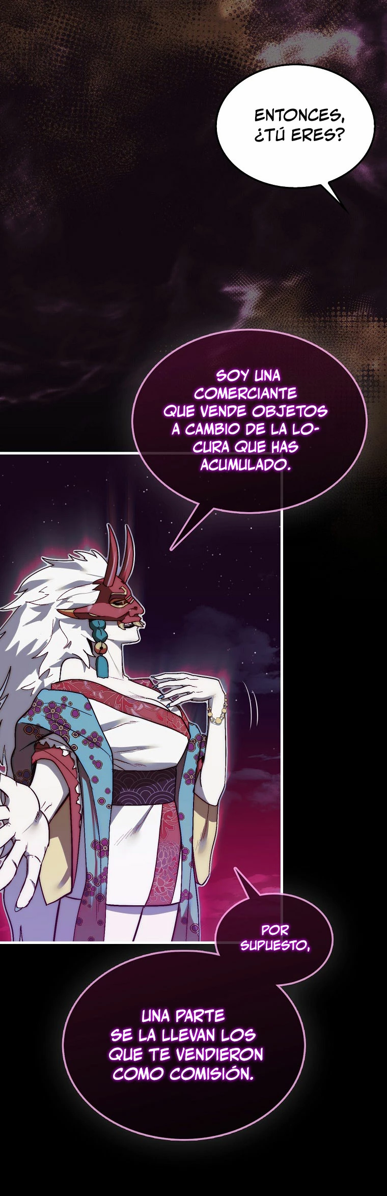 La 31ma pieza revierte la situación Capitulo 13 página 29