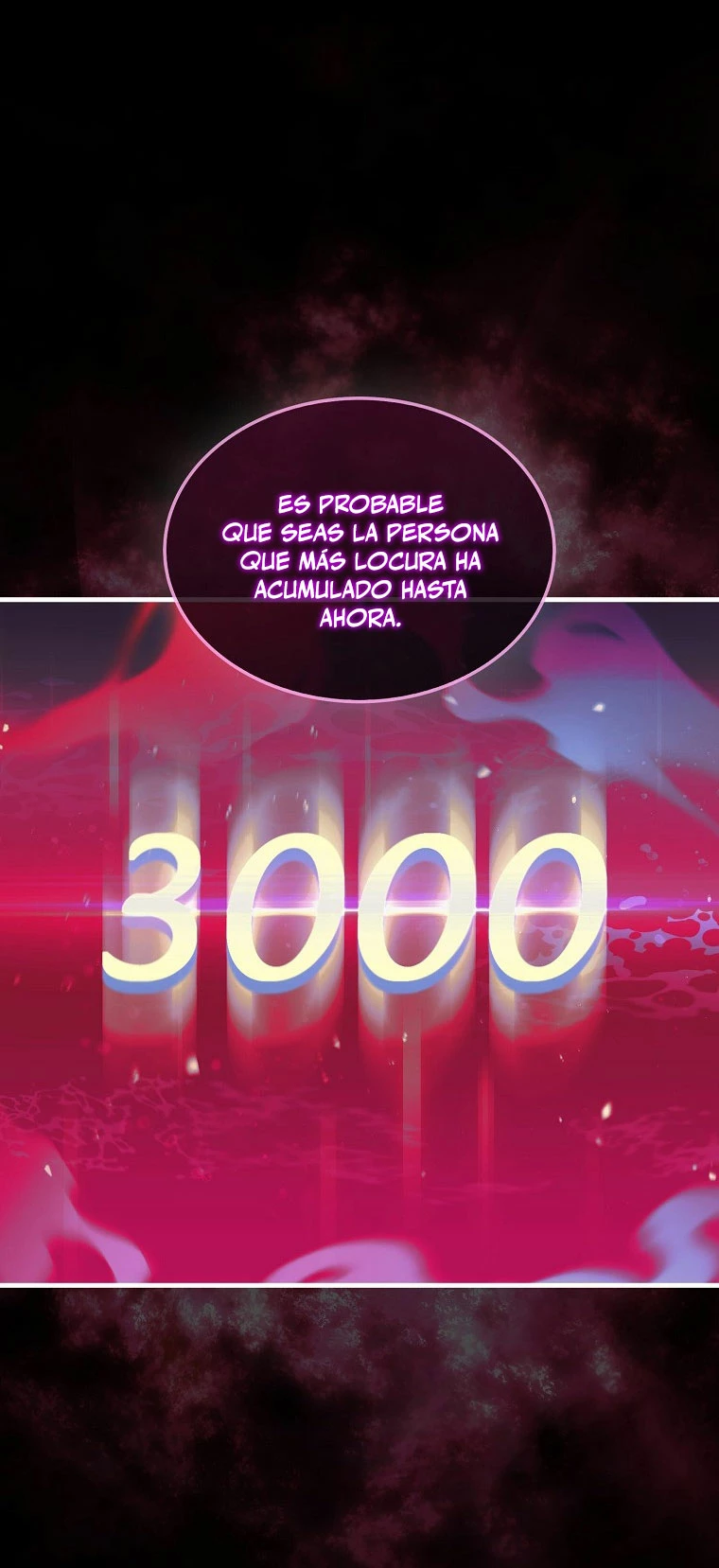 La 31ma pieza revierte la situación Capitulo 13 página 33