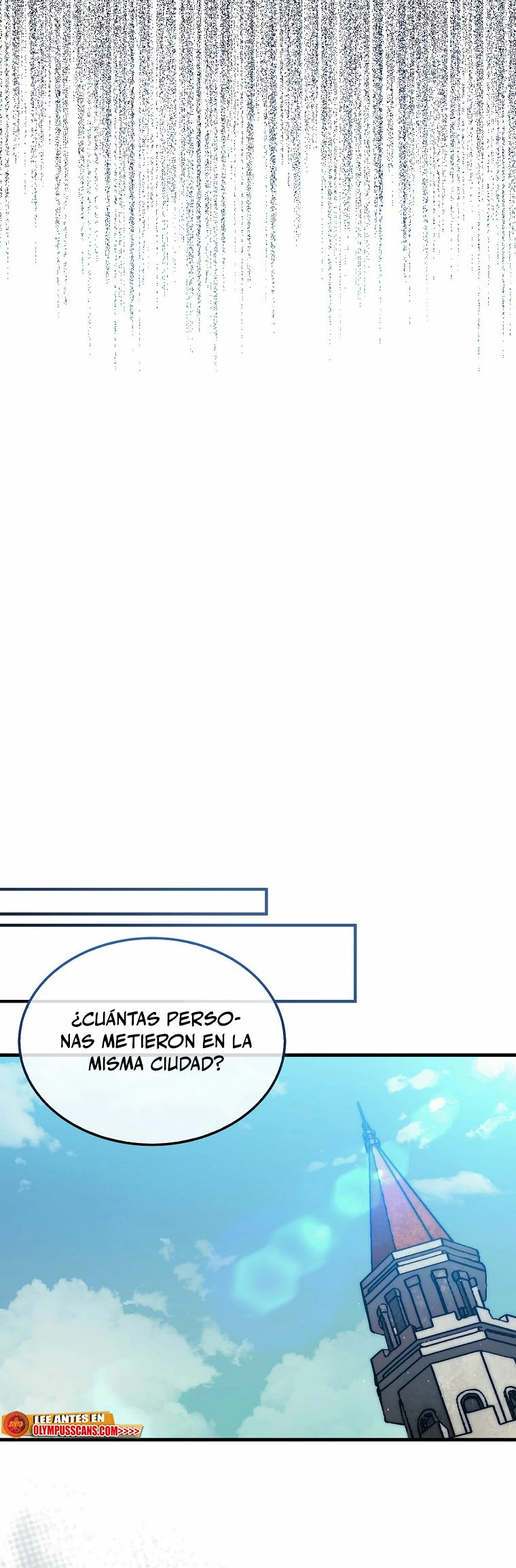 La 31ma pieza revierte la situación Capitulo 13 página 8