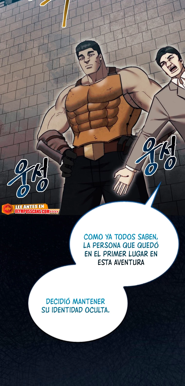 La 31ma pieza revierte la situación Capitulo 14 página 28