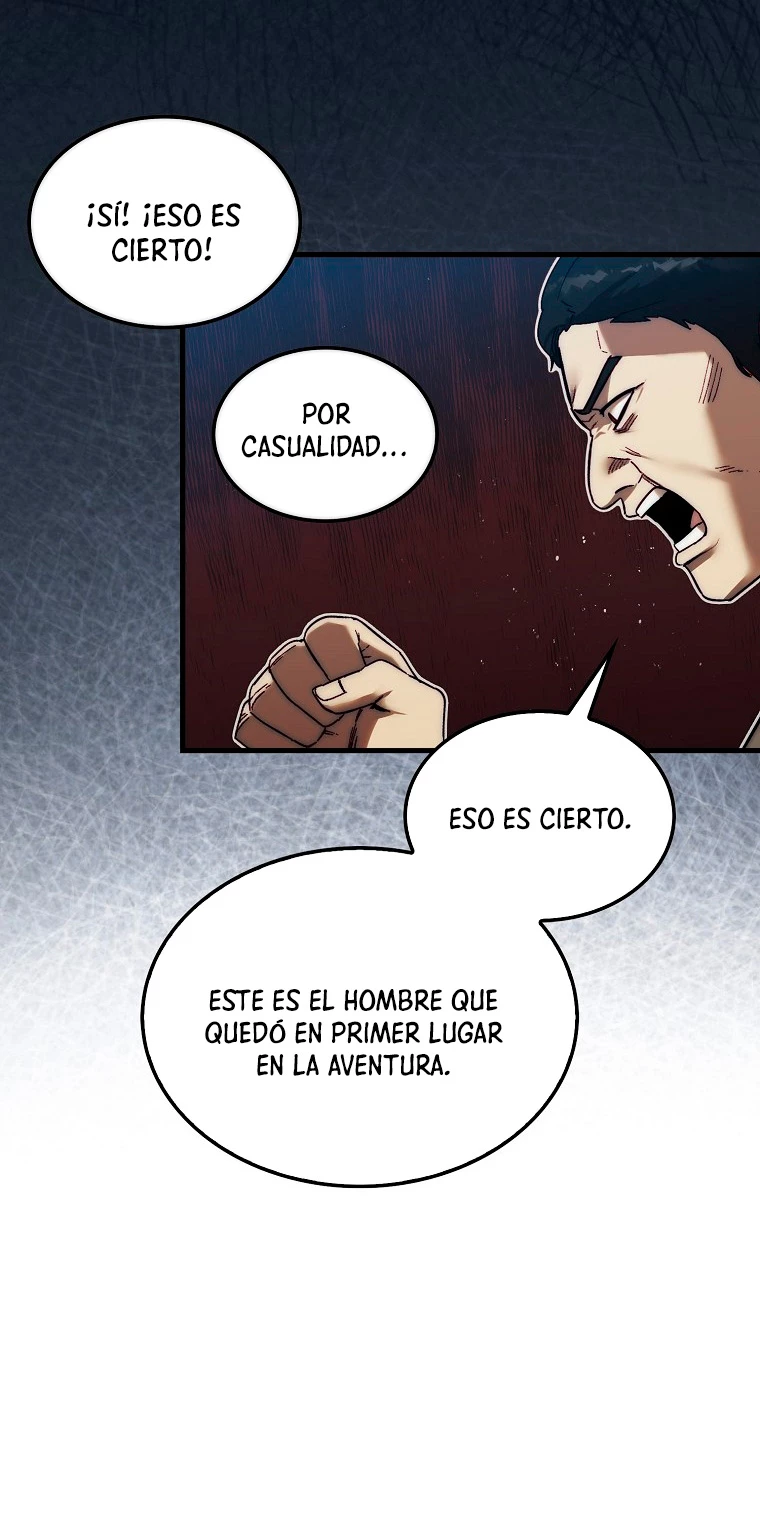 La 31ma pieza revierte la situación Capitulo 14 página 29