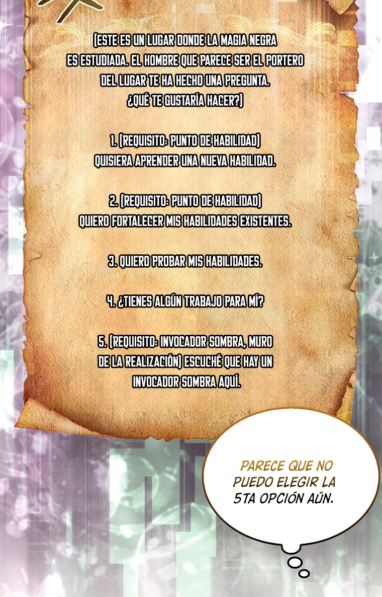 La 31ma pieza revierte la situación Capitulo 14 página 40