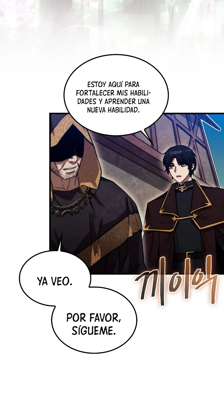 La 31ma pieza revierte la situación Capitulo 14 página 41