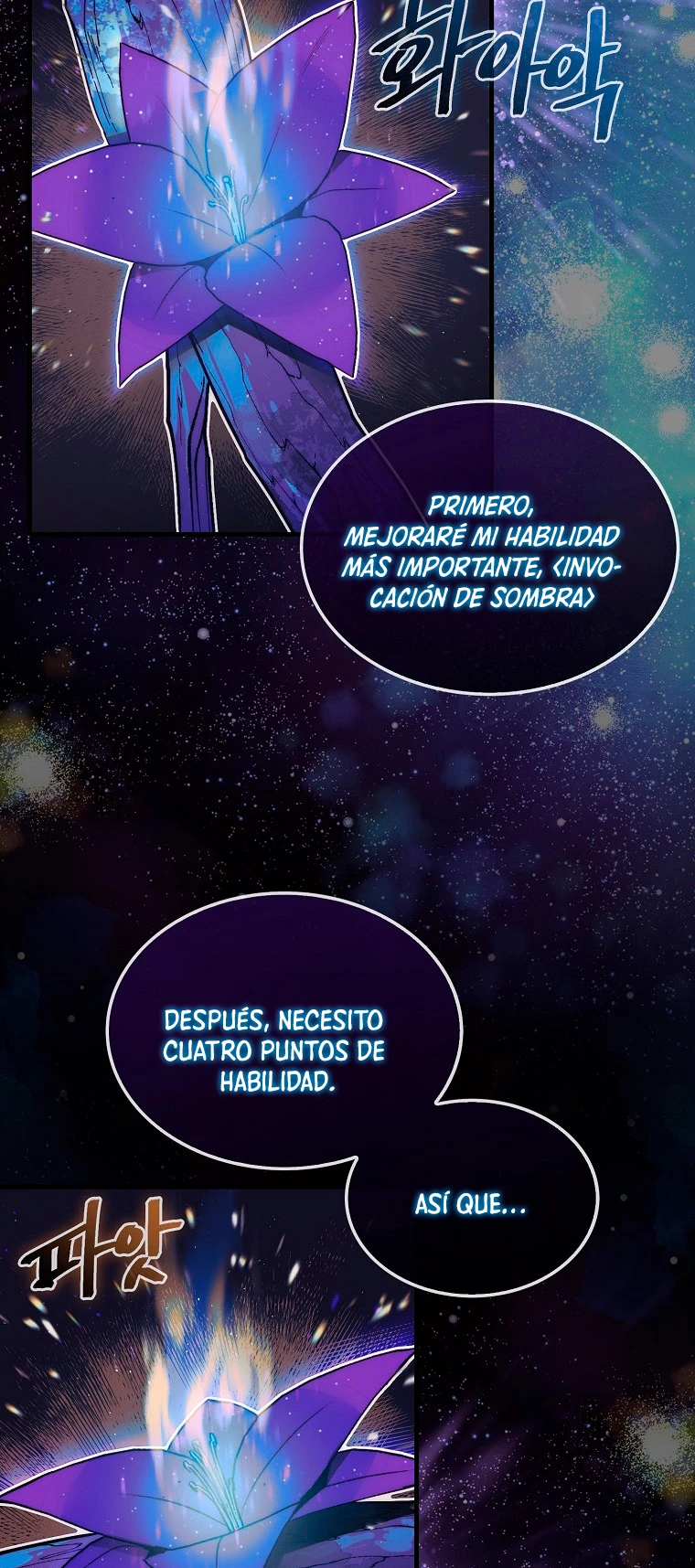 La 31ma pieza revierte la situación Capitulo 14 página 48