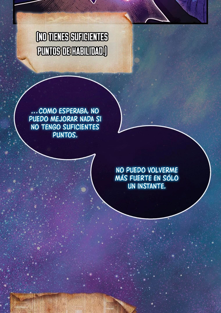 La 31ma pieza revierte la situación Capitulo 14 página 51