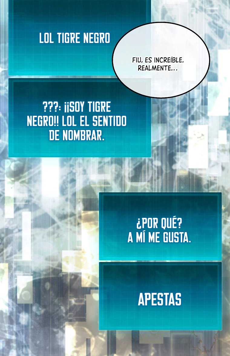 La 31ma pieza revierte la situación Capitulo 14 página 57