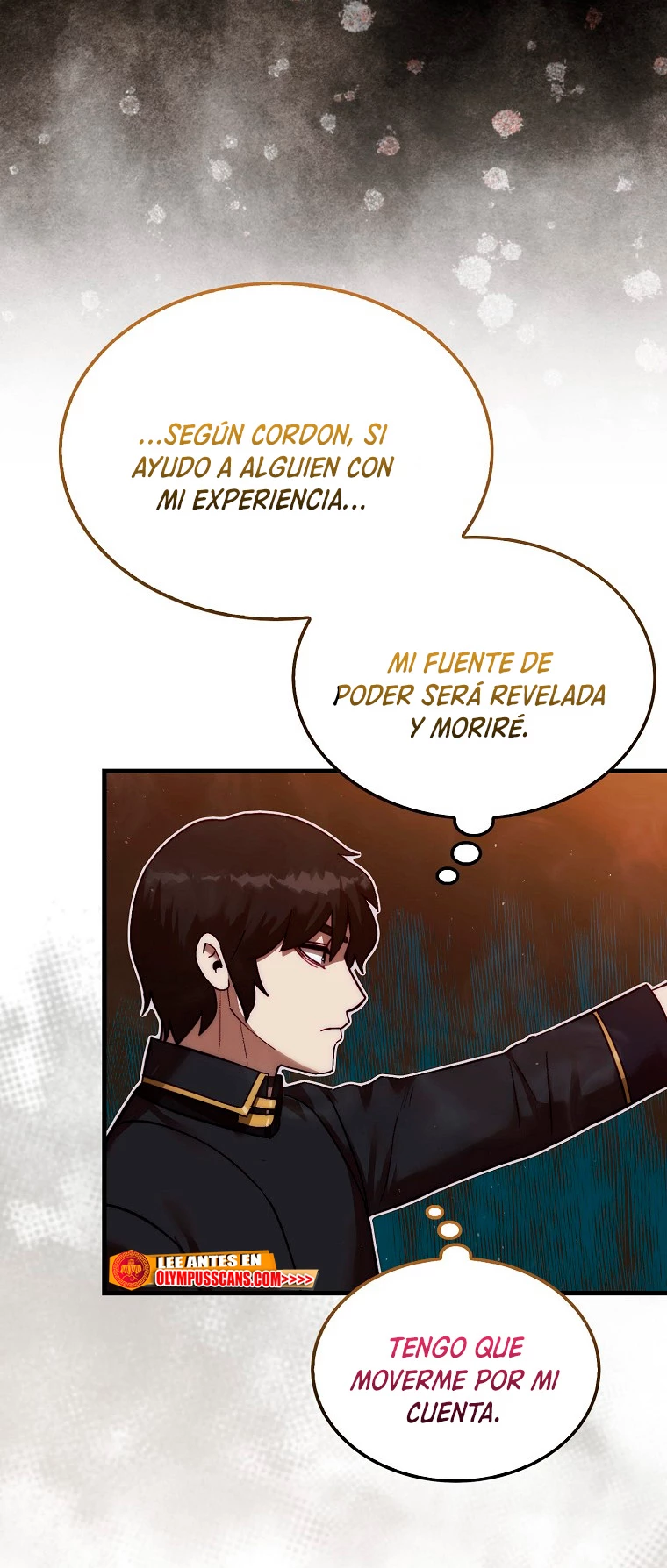 La 31ma pieza revierte la situación Capitulo 14 página 60