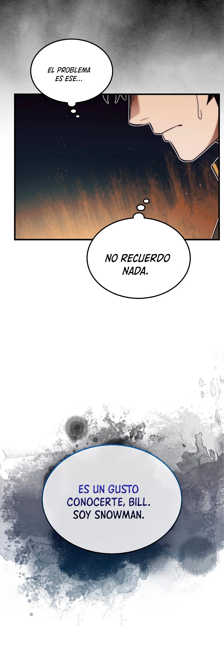 La 31ma pieza revierte la situación Capitulo 15 página 11
