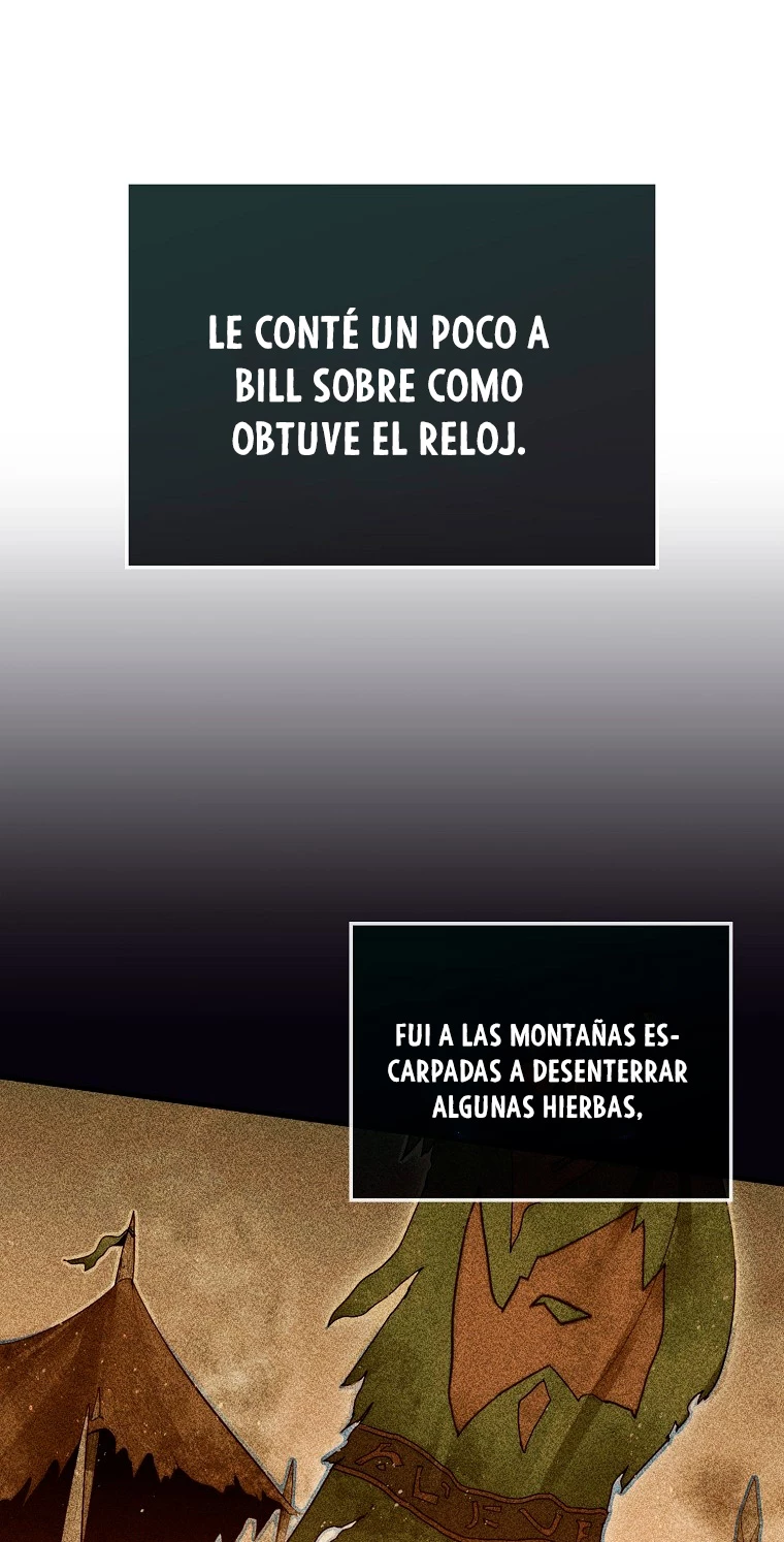 La 31ma pieza revierte la situación Capitulo 15 página 15