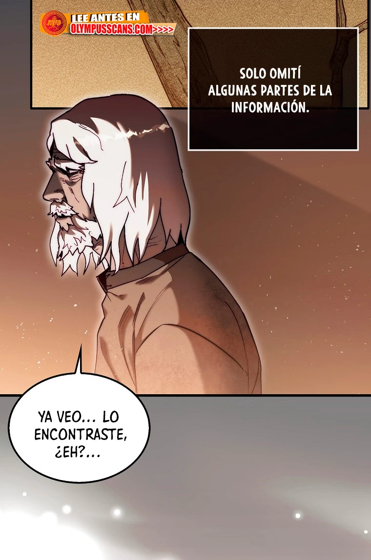 La 31ma pieza revierte la situación Capitulo 15 página 17