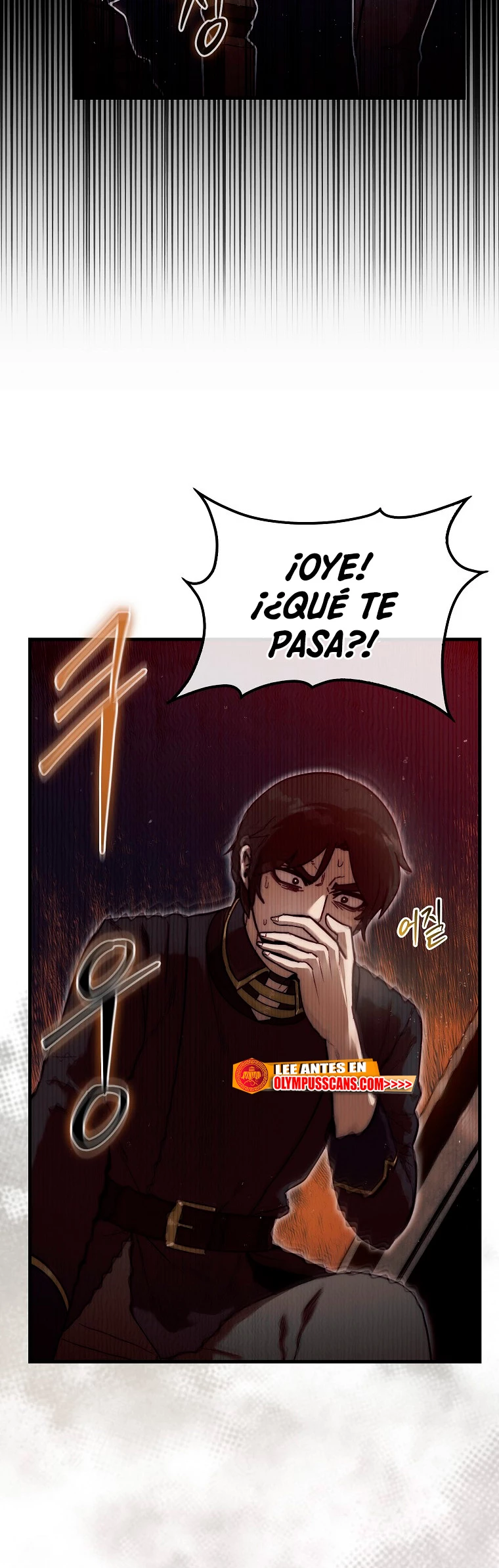 La 31ma pieza revierte la situación Capitulo 15 página 30