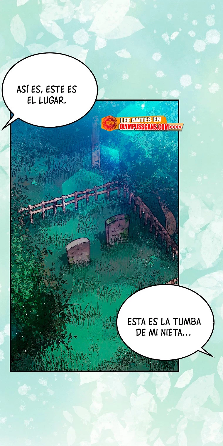 La 31ma pieza revierte la situación Capitulo 15 página 44