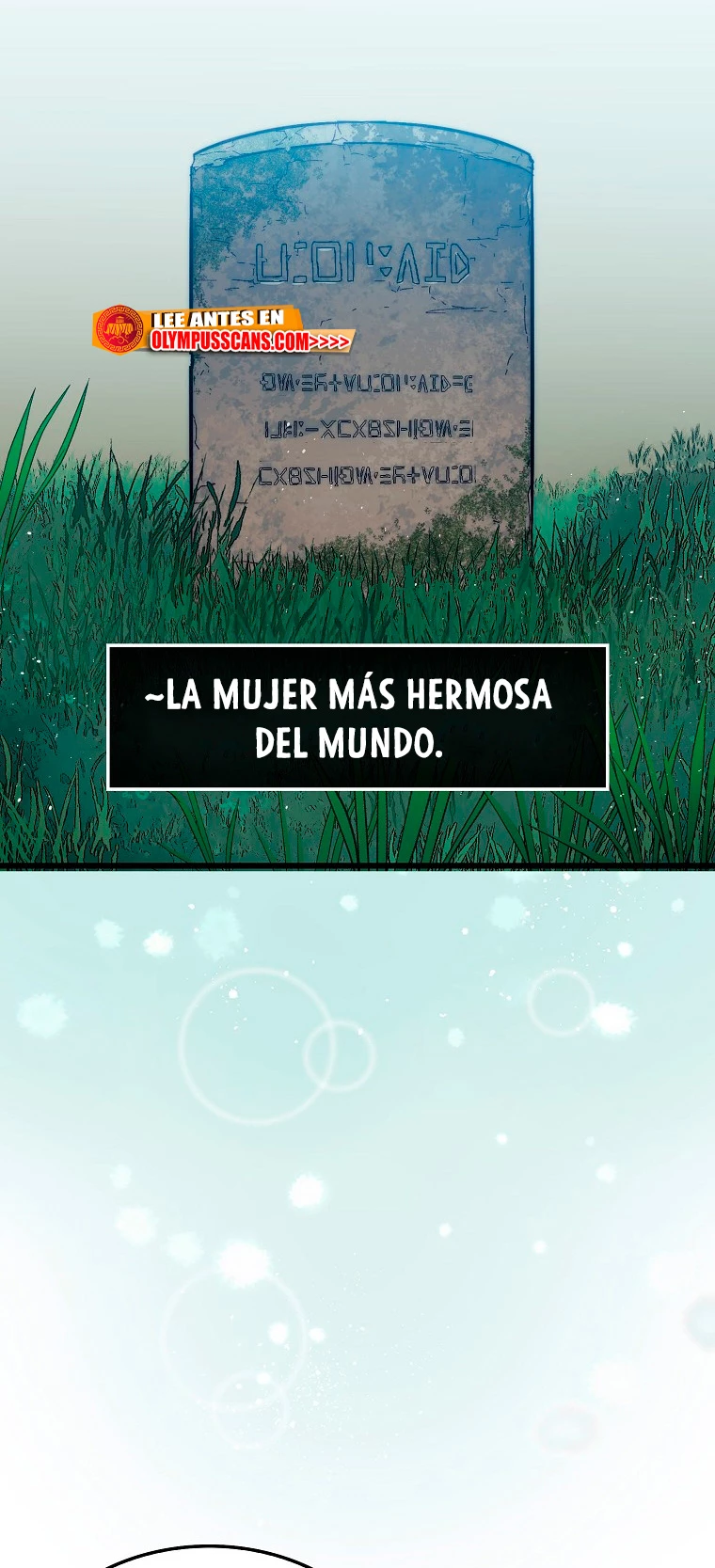La 31ma pieza revierte la situación Capitulo 15 página 46