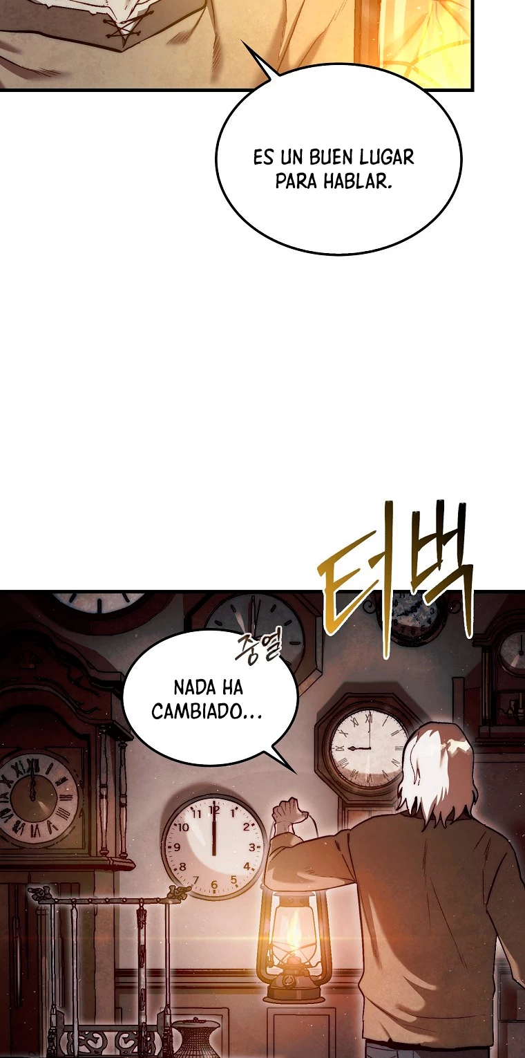 La 31ma pieza revierte la situación Capitulo 15 página 5