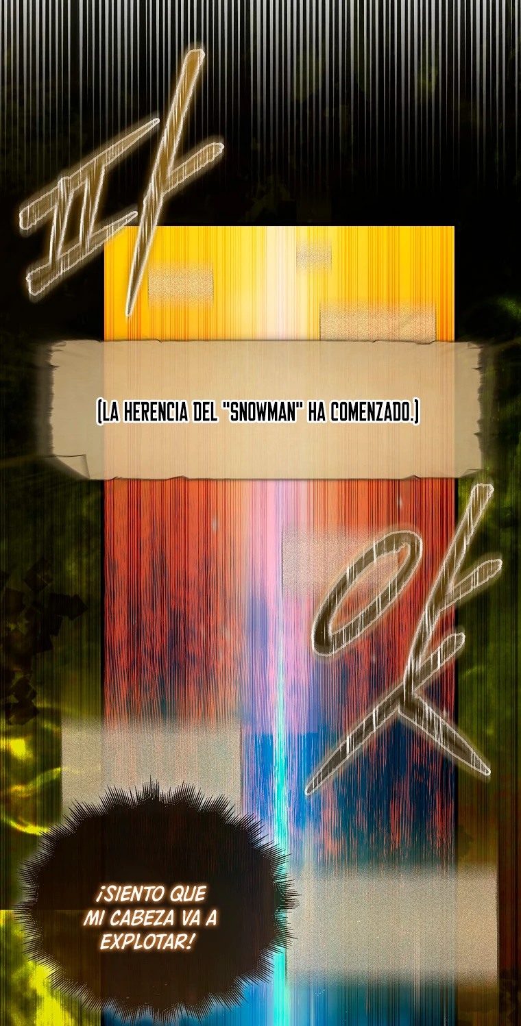 La 31ma pieza revierte la situación Capitulo 15 página 55
