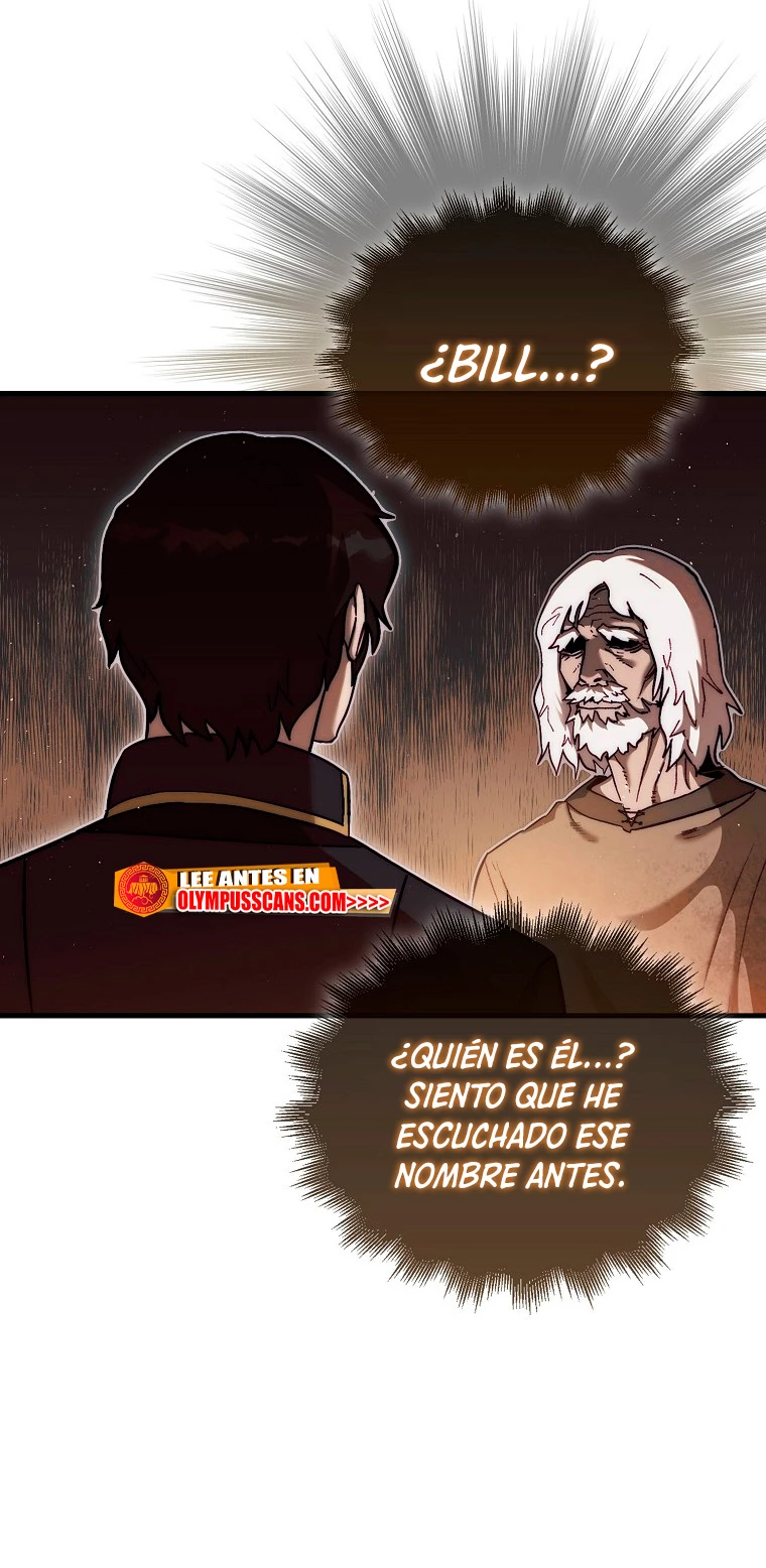 La 31ma pieza revierte la situación Capitulo 15 página 8
