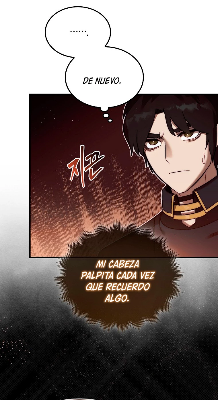 La 31ma pieza revierte la situación Capitulo 15 página 9