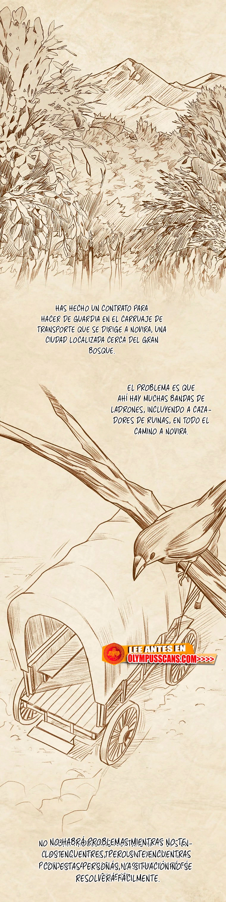 La 31ma pieza revierte la situación Capitulo 16 página 31