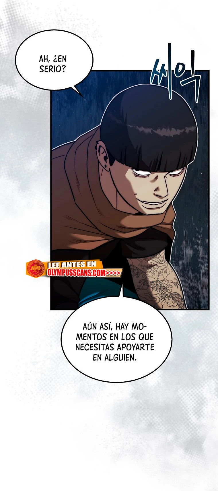 La 31ma pieza revierte la situación Capitulo 17 página 15