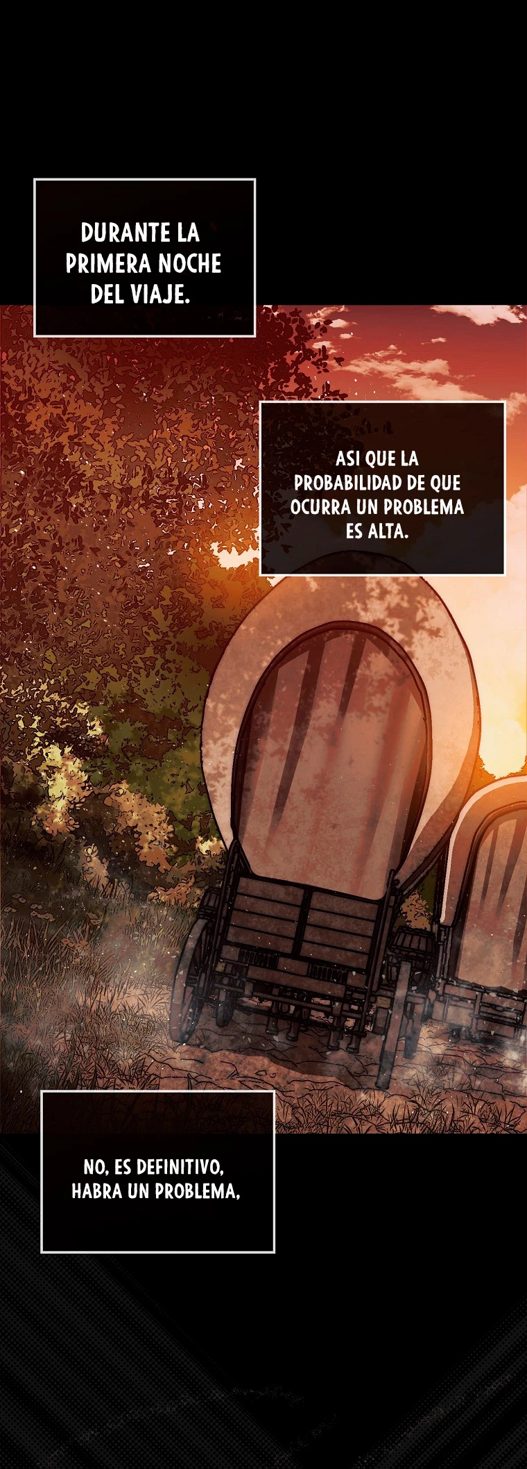 La 31ma pieza revierte la situación Capitulo 17 página 20