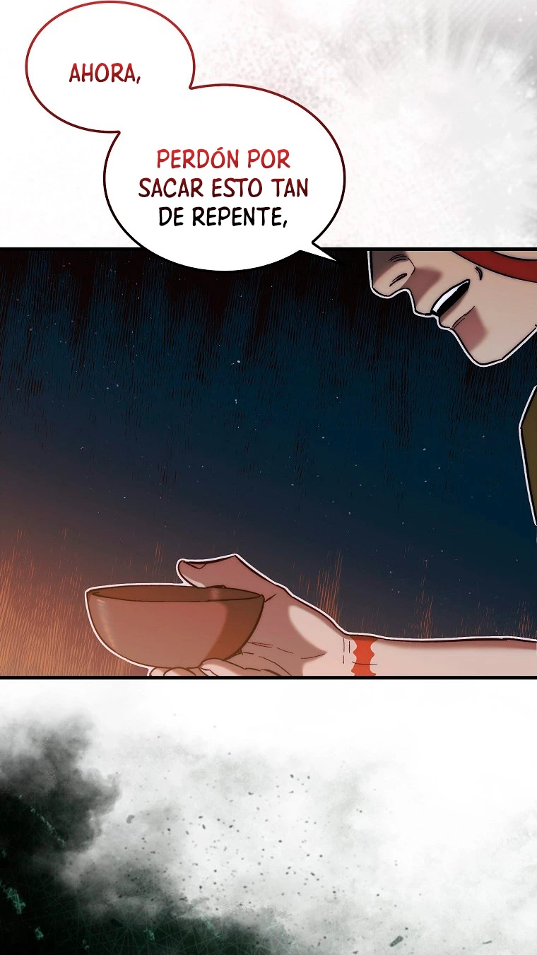 La 31ma pieza revierte la situación Capitulo 17 página 30