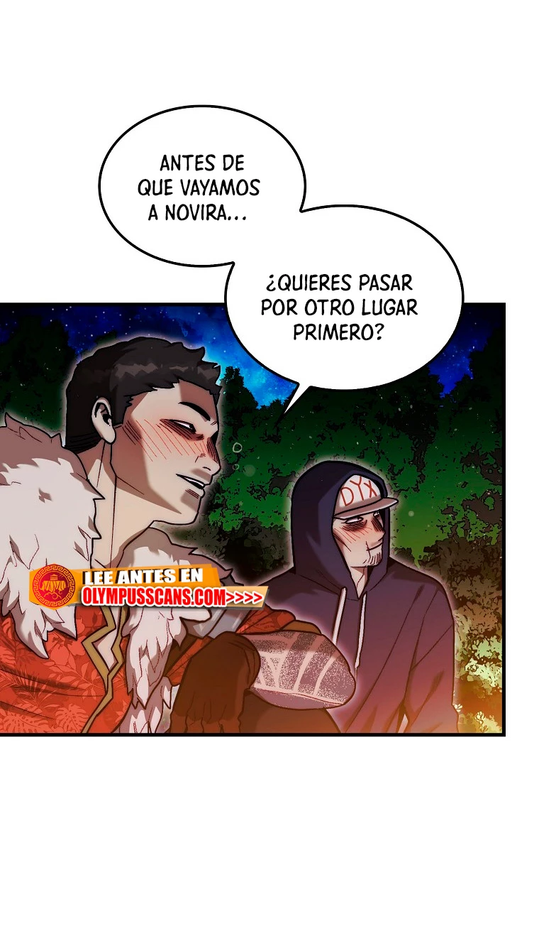 La 31ma pieza revierte la situación Capitulo 17 página 33