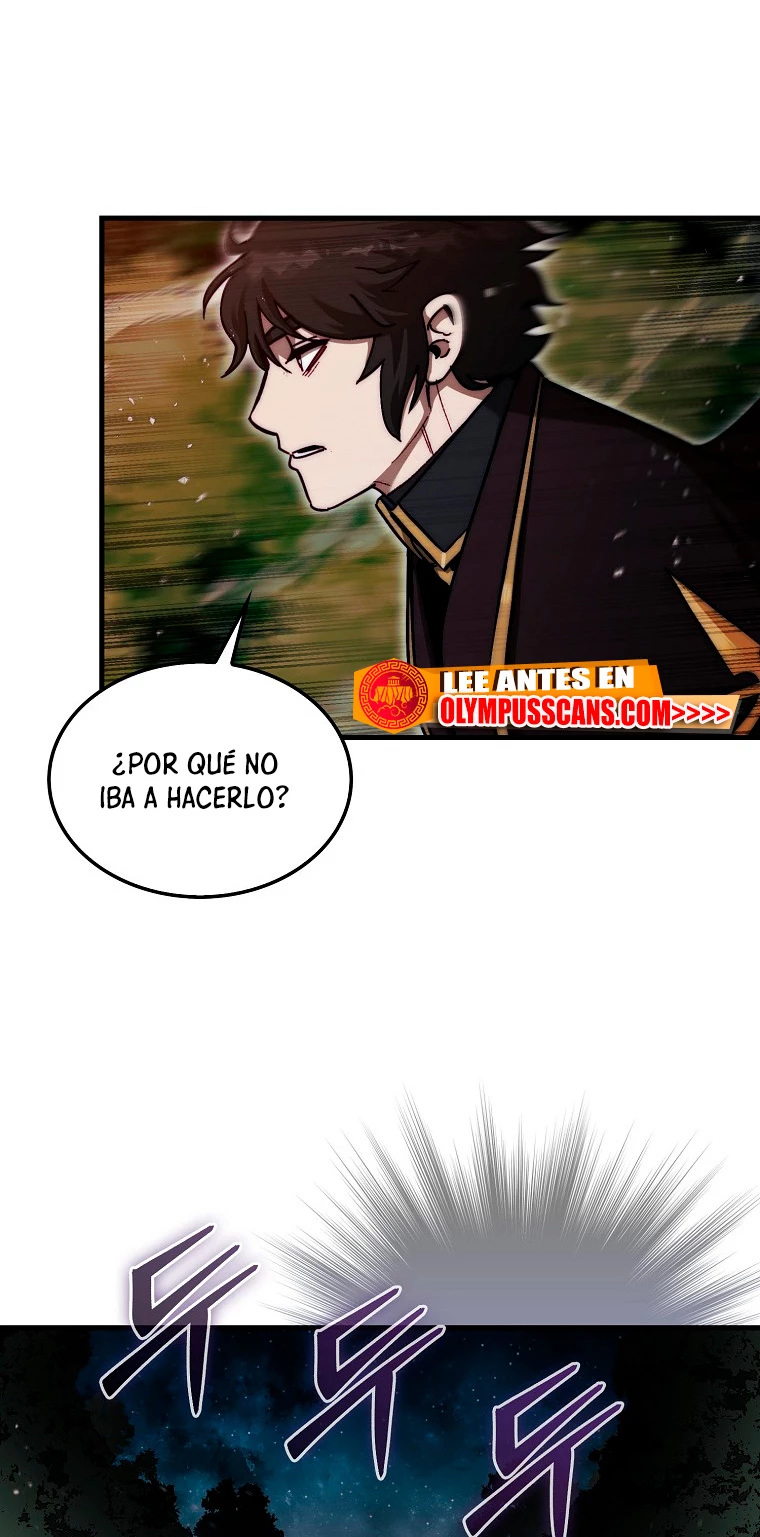 La 31ma pieza revierte la situación Capitulo 18 página 20