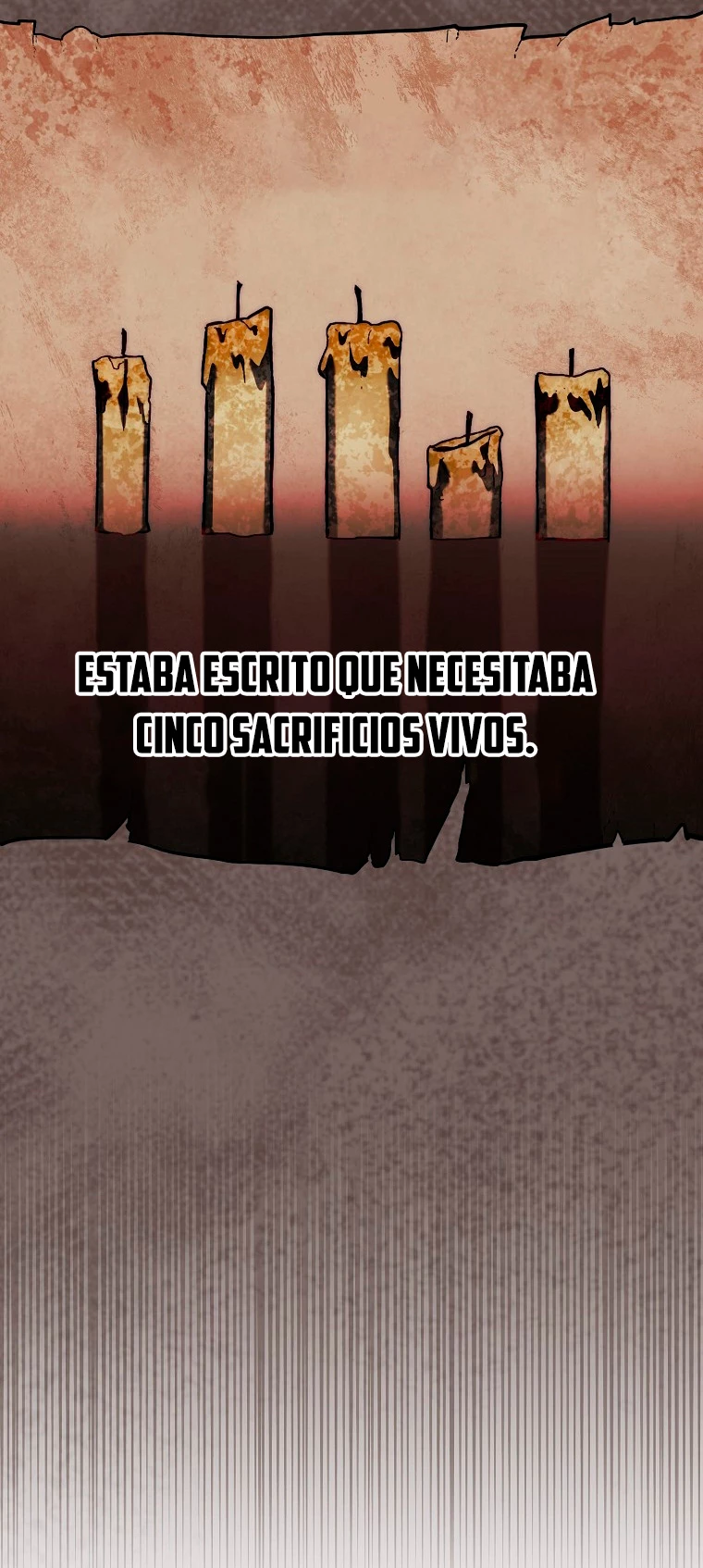 La 31ma pieza revierte la situación Capitulo 18 página 44