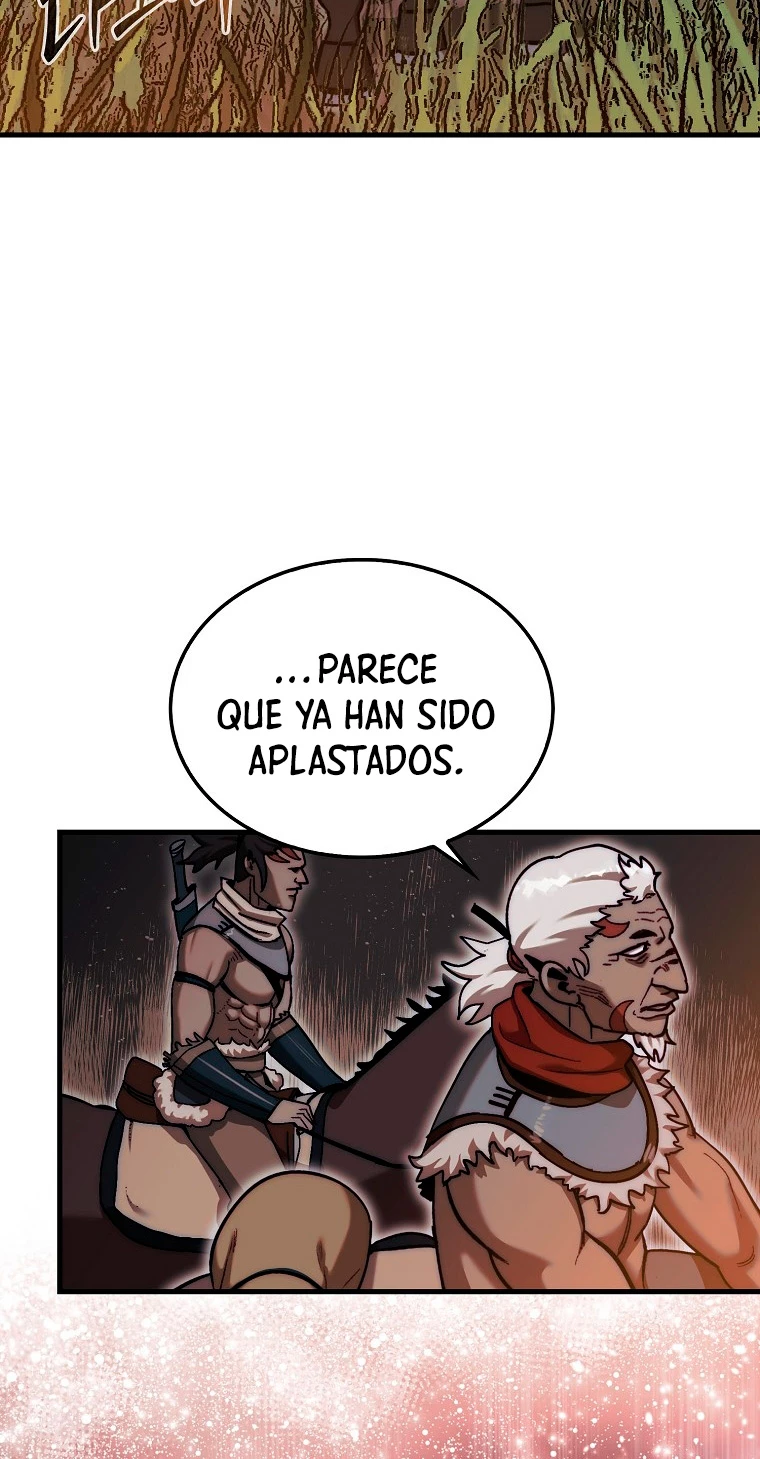 La 31ma pieza revierte la situación Capitulo 18 página 66