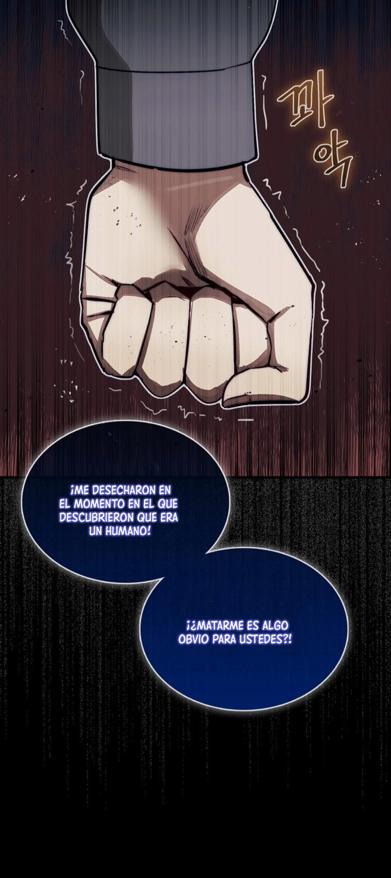 La 31ma pieza revierte la situación Capitulo 2 página 78