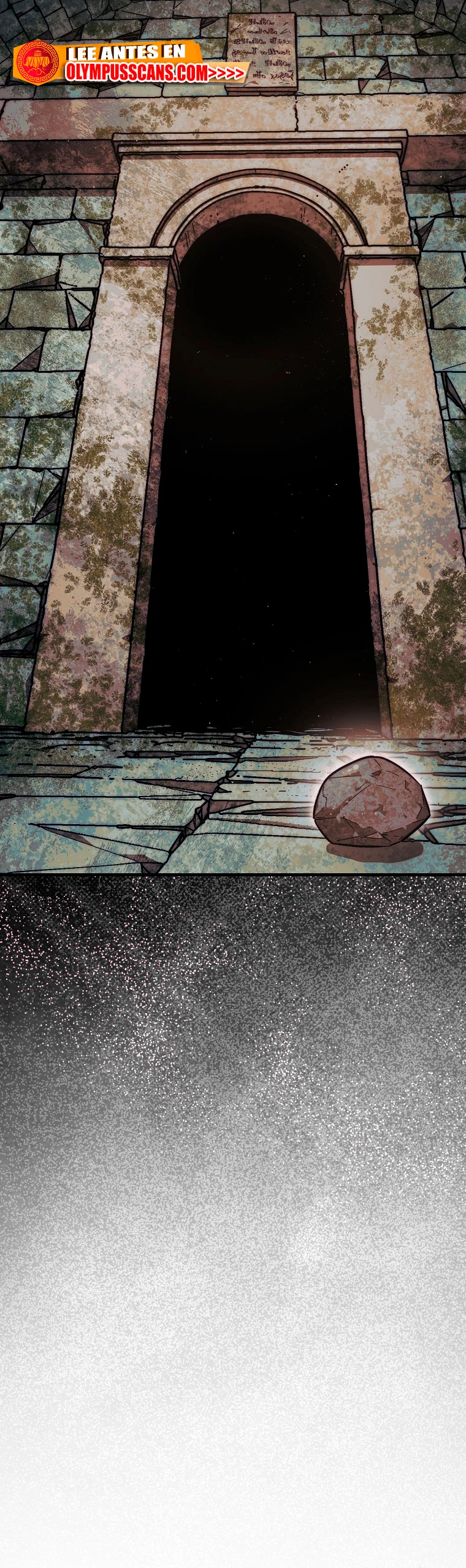 La 31ma pieza revierte la situación Capitulo 20 página 10