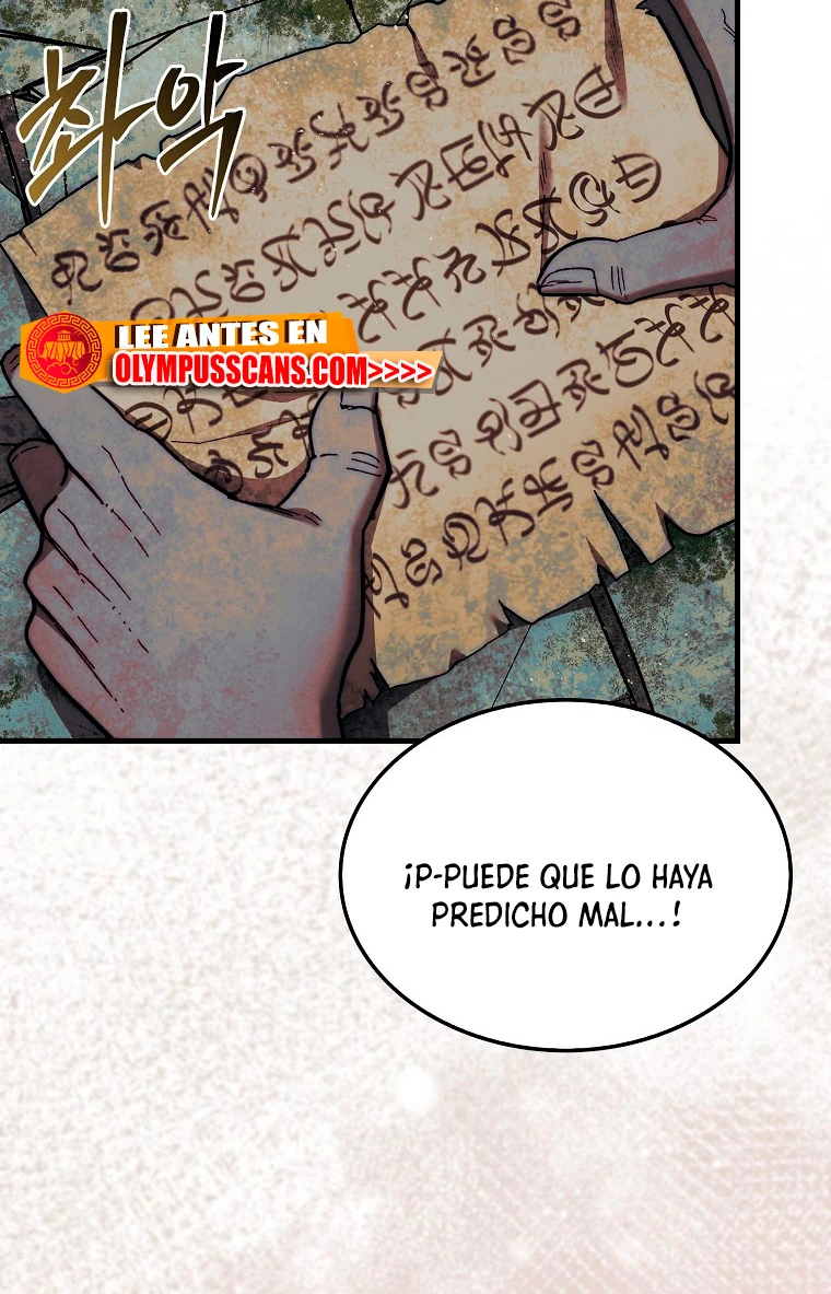 La 31ma pieza revierte la situación Capitulo 20 página 27