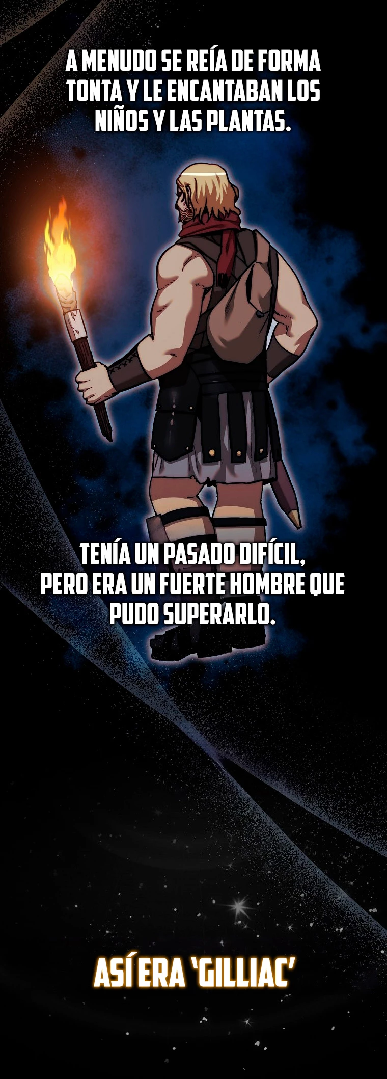 La 31ma pieza revierte la situación Capitulo 20 página 60