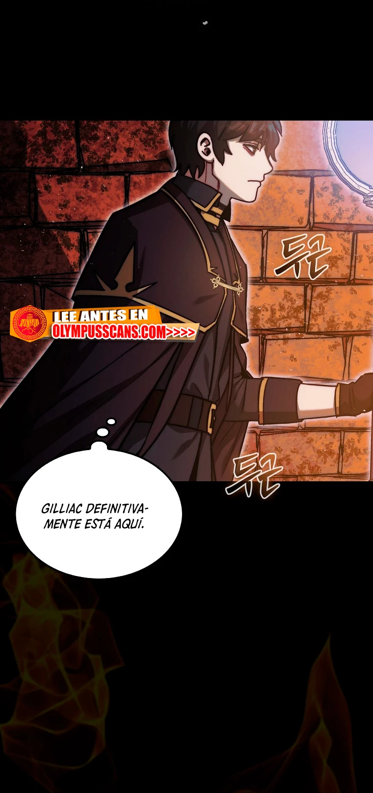 La 31ma pieza revierte la situación Capitulo 20 página 61