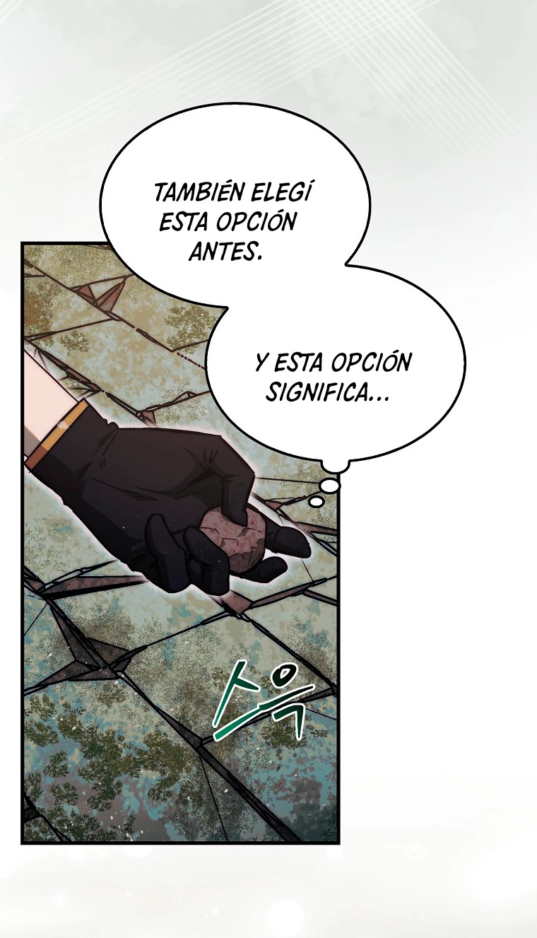 La 31ma pieza revierte la situación Capitulo 20 página 7