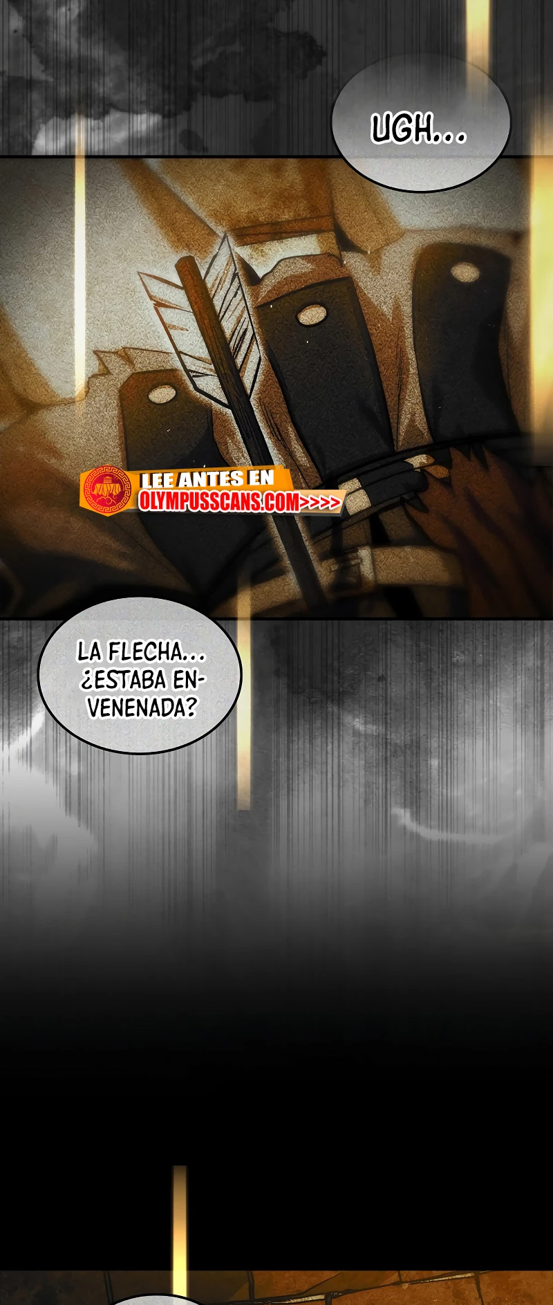La 31ma pieza revierte la situación Capitulo 21 página 30
