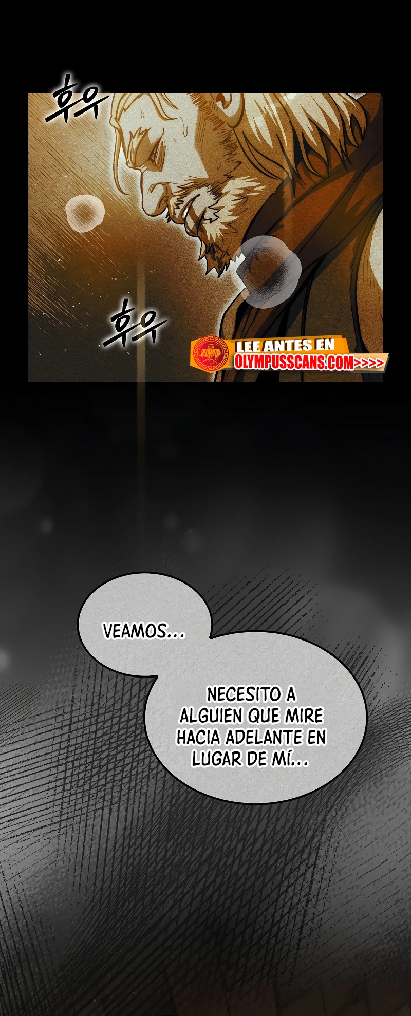 La 31ma pieza revierte la situación Capitulo 21 página 34