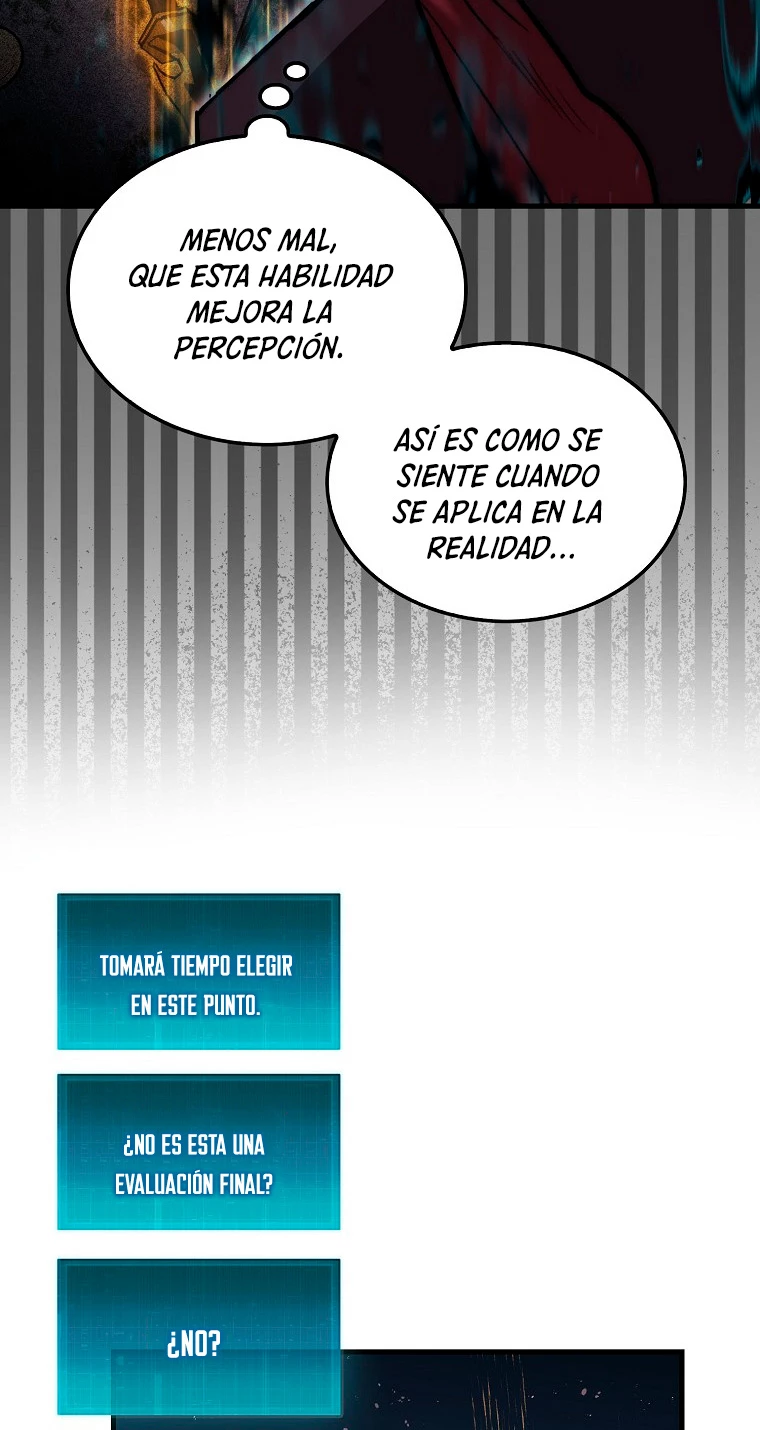 La 31ma pieza revierte la situación Capitulo 22 página 7