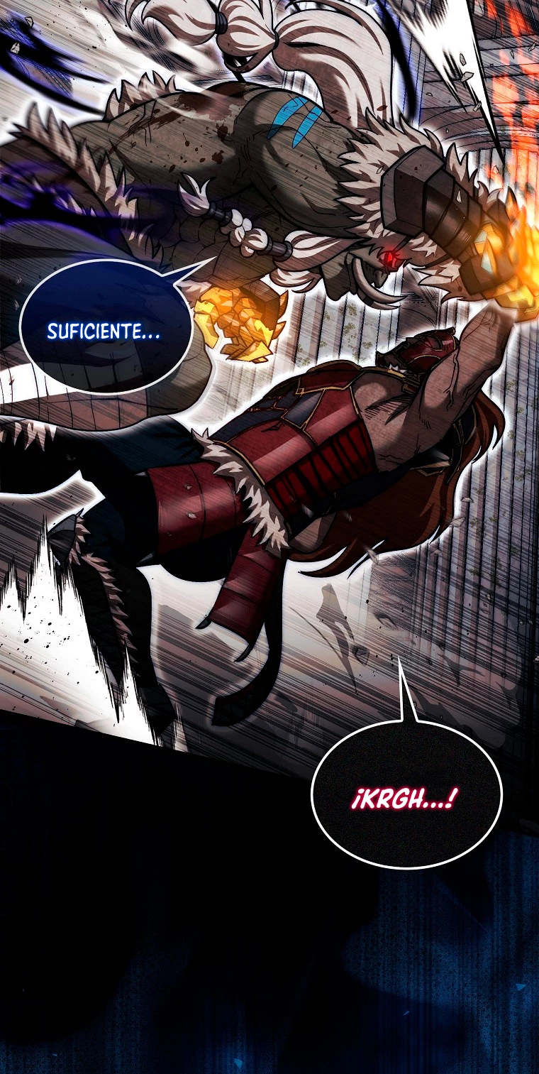 La 31ma pieza revierte la situación Capitulo 23 página 34