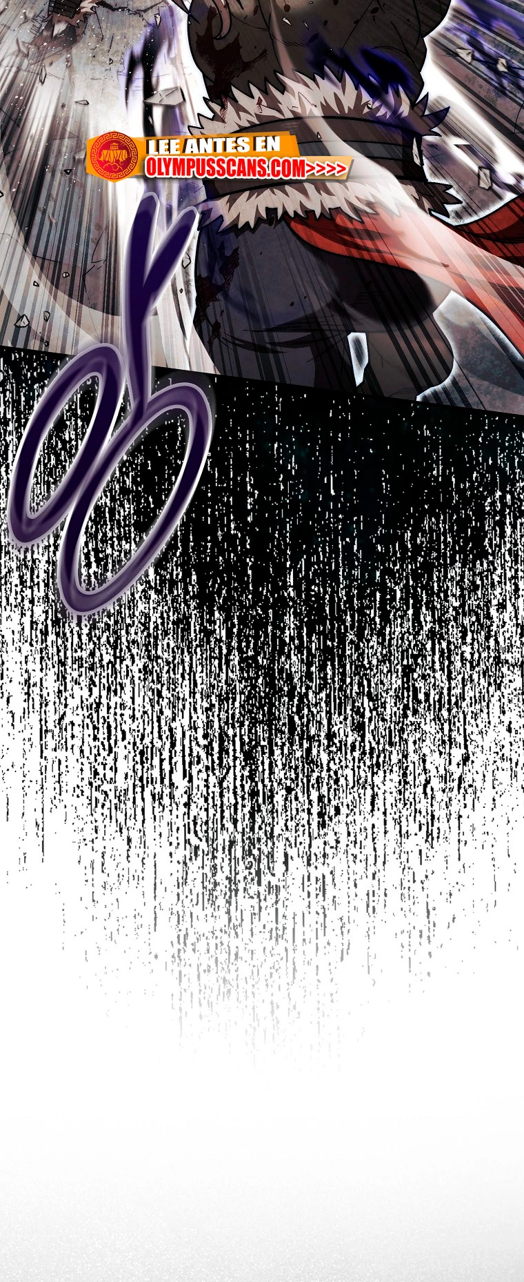 La 31ma pieza revierte la situación Capitulo 23 página 53