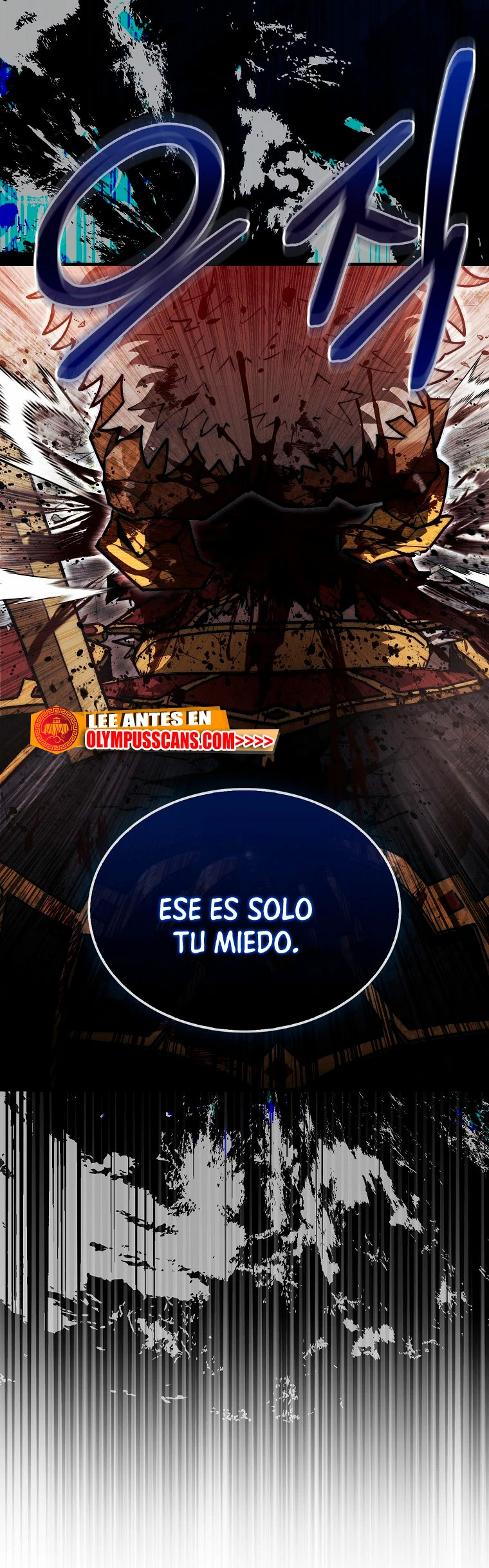 La 31ma pieza revierte la situación Capitulo 23 página 69