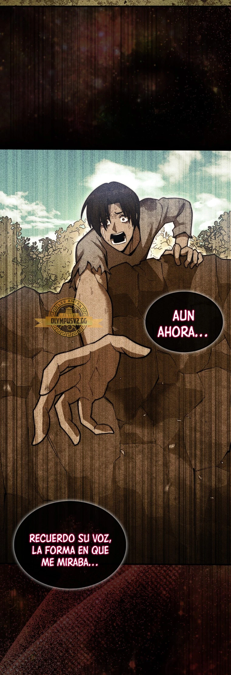 La 31ma pieza revierte la situación Capitulo 24 página 53