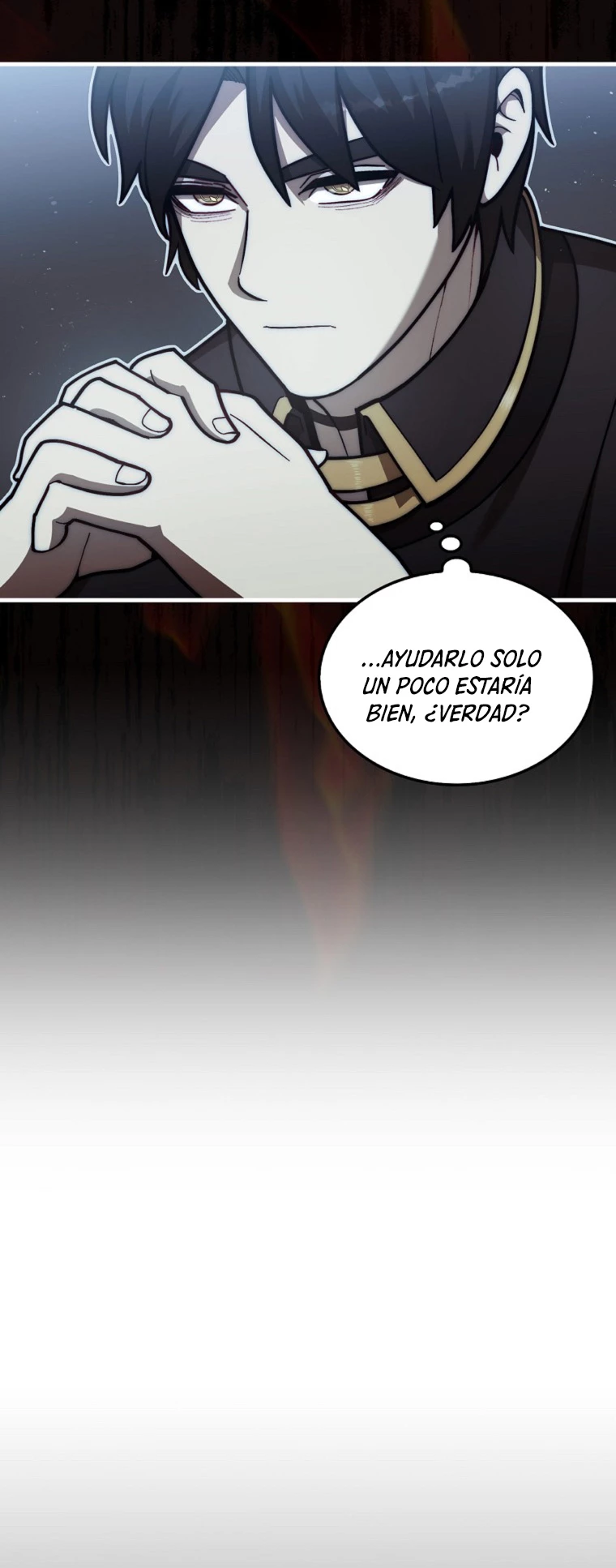 La 31ma pieza revierte la situación Capitulo 25 página 15
