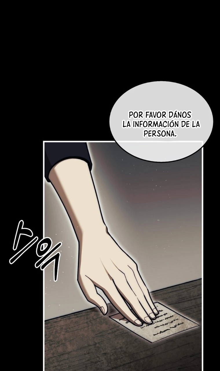 La 31ma pieza revierte la situación Capitulo 25 página 30
