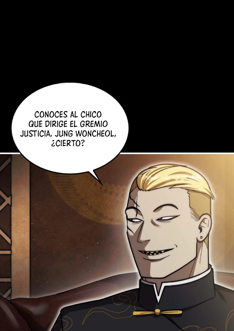 La 31ma pieza revierte la situación Capitulo 25 página 58