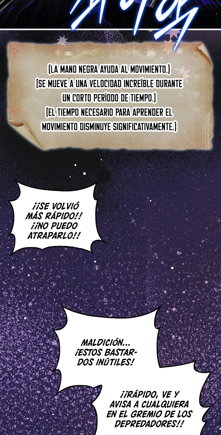La 31ma pieza revierte la situación Capitulo 26 página 33