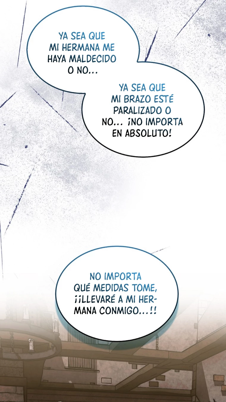 La 31ma pieza revierte la situación Capitulo 26 página 7