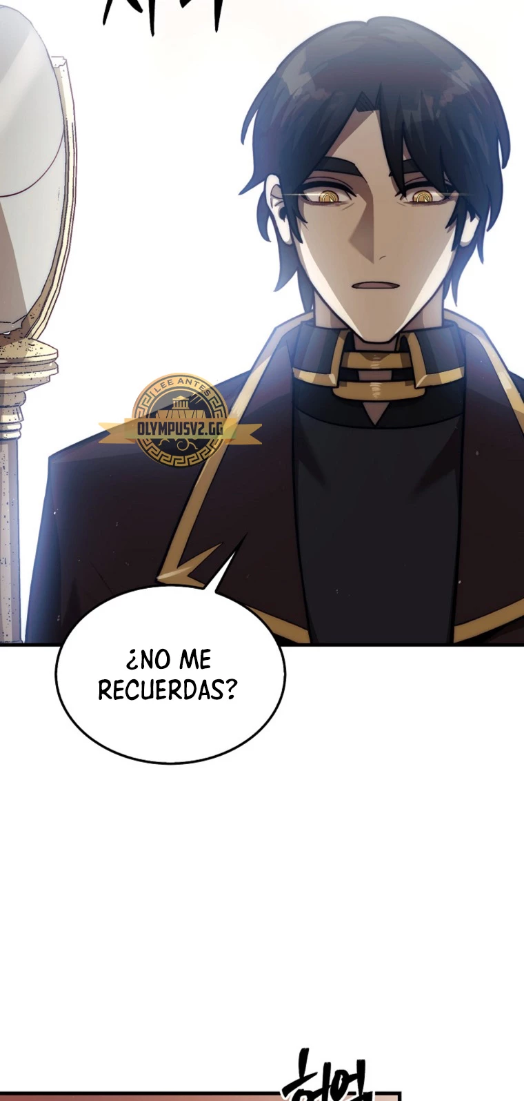 La 31ma pieza revierte la situación Capitulo 26 página 71