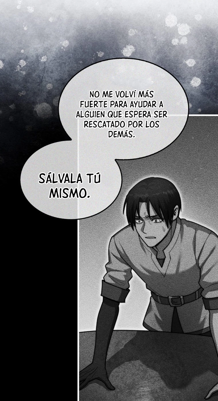 La 31ma pieza revierte la situación Capitulo 26 página 75